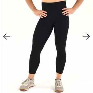 Fleo Silky Silk Leggings